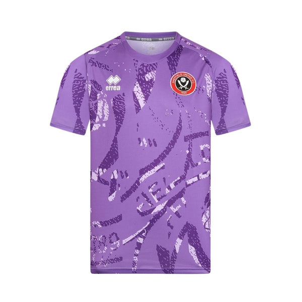 Sheffield United Pre-partido 25/26