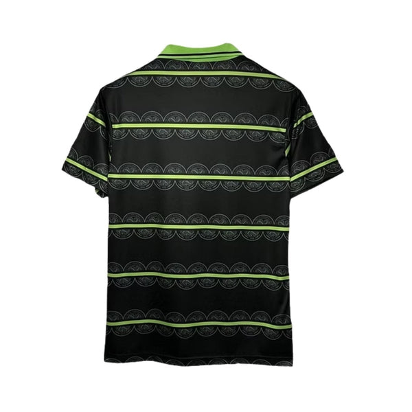 Celtic Alternativa 97/98