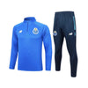 FC Porto 24/25 - Conjunto de Entrenamiento - 1/2 Zip