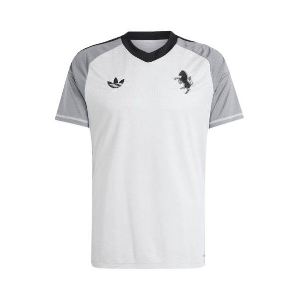 Juventus Entrenamiento 24/25