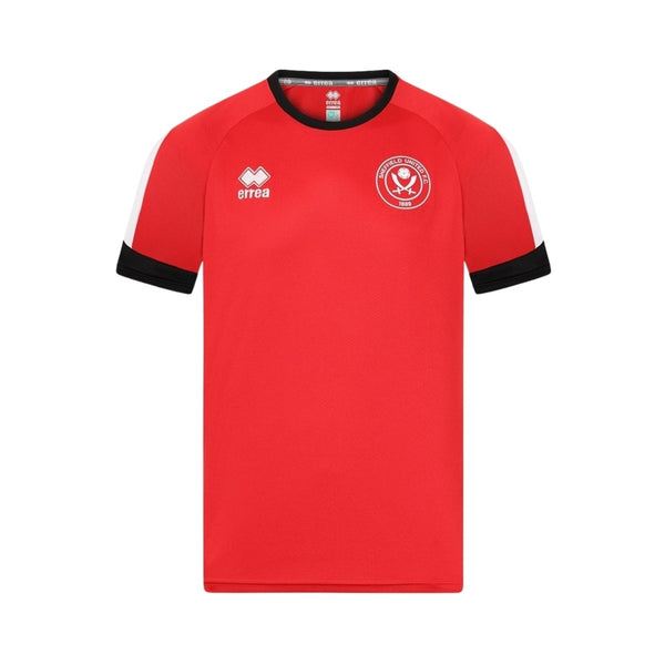 Sheffield United Entrenamiento 25/26