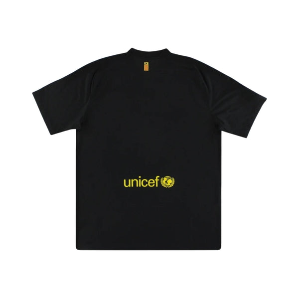 Barcelona Alternativa 11/12