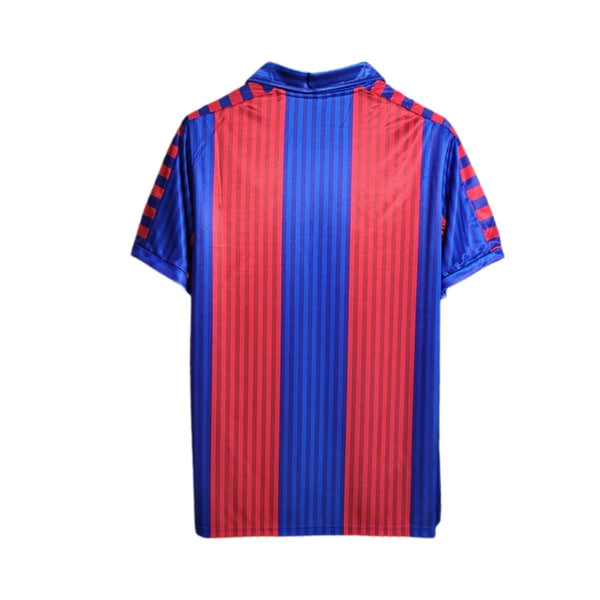 Barcelona Principal 92/93