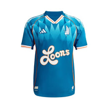 Minnesota United Tercera 25/26