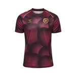 Hearts Pre-Partido 25/26