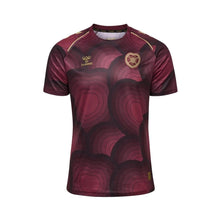 Hearts Pre-Partido 25/26