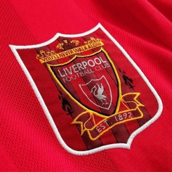 Liverpool Principal 95/96