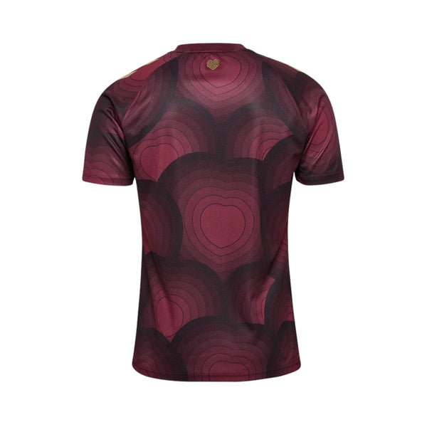 Hearts Pre-Partido 25/26