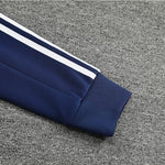 Italia 22/23 - Chándal - Cremallera Completa