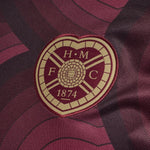 Hearts Pre-Partido 25/26