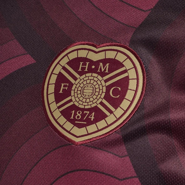 Hearts Pre-Partido 25/26