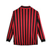 AC Milan Principal 99/00 - Manga Larga
