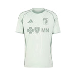 Minnesota United Prepartido 25/26