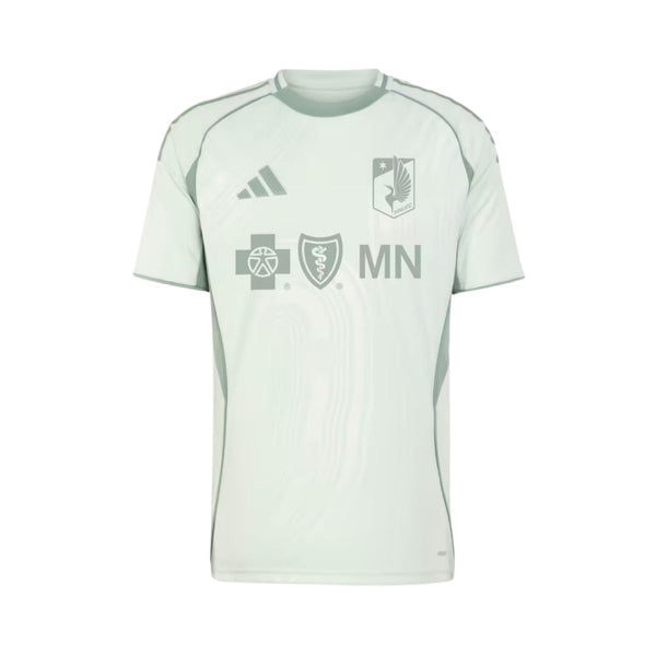 Minnesota United Prepartido 25/26