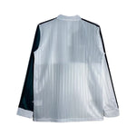 Liverpool Alternativa 95/96 - Manga Larga