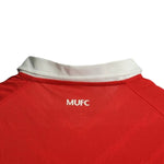 Manchester United Principal 10/11