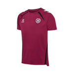 Hearts Entrenamiento 25/26