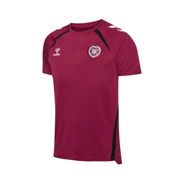 Hearts Entrenamiento 25/26