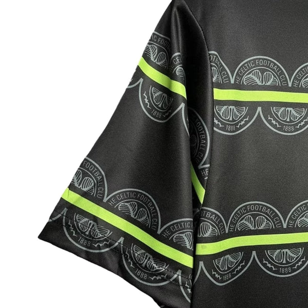 Celtic Alternativa 97/98