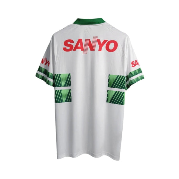 Coritiba Alternativa 97/98