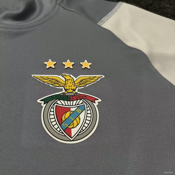 Benfica 24/25 - Chándal - 1/2 Zip