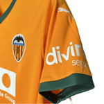 Valencia Tercero 24/25