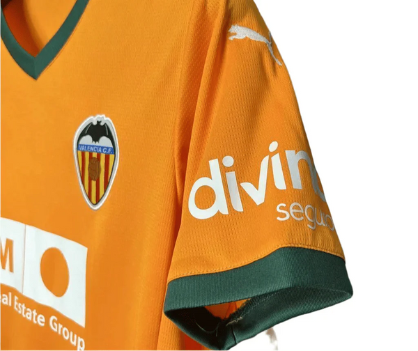 Valencia Tercero 24/25