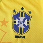 Brasil Principal 94/95