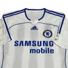 Chelsea Alternativa 06/07