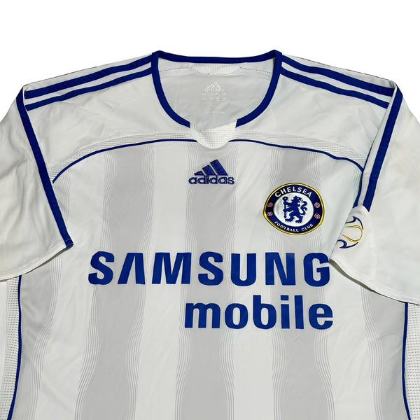 Chelsea Alternativa 06/07