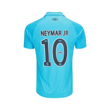 Santos Edición Especial 25/26 - Neymar Jr 10