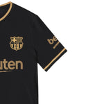 Barcelona Alternativa 20/21