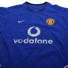Manchester United Tercera 02/03