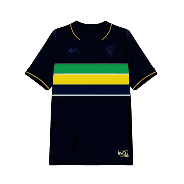 G.D. Estoril Praia Edición Especial 24/25 - Ayrton Senna