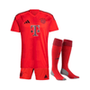 Kit de Niño - Bayern Munique Principal 24/25