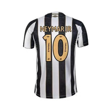 Santos Alternativa 24/25 - Neymar Jr 10