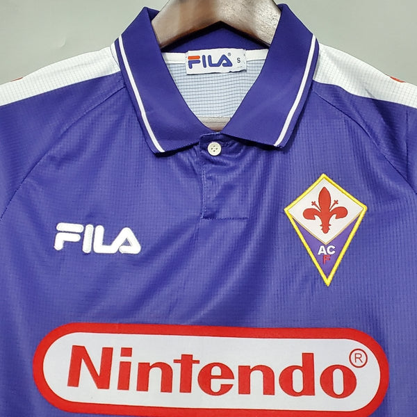 1998-99 - FIORENTINA LOCAL | RETRO