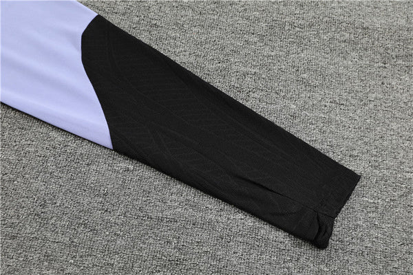 Tottenham Hotspur F.C. 24/25 - Traje de Entrenamiento - 1/2 Zip