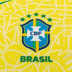 Brasil Principal 24/25 - Copa América 2024