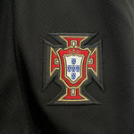 Kit de Niño - Portugal Alternativa 24/25 - Euro 2024