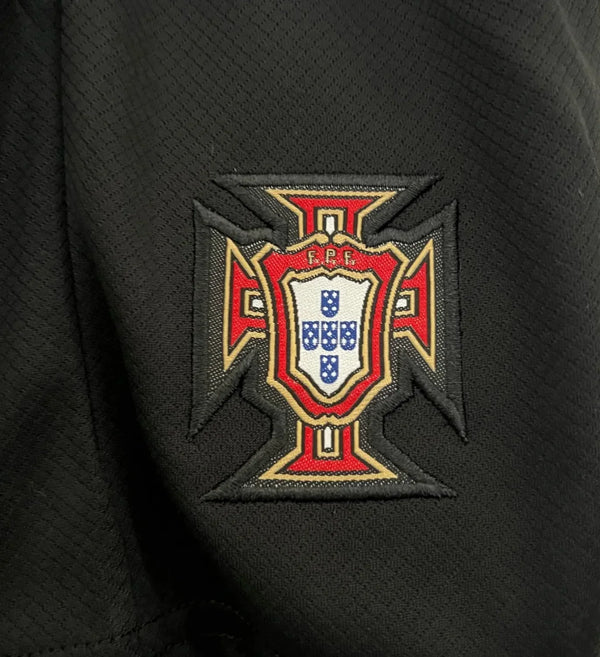 Kit de Niño - Portugal Alternativa 24/25 - Euro 2024