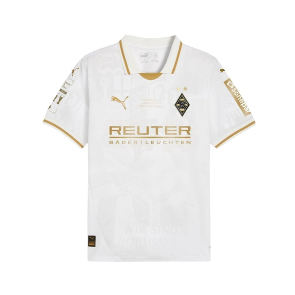 Borussia Mönchengladbach 25/26 - 125º Aniversario