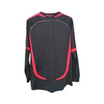 AC Milan Tercera 06/07 - Manga Larga