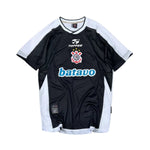 Corinthians Alternativa 00/01