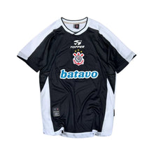 Corinthians Alternativa 00/01