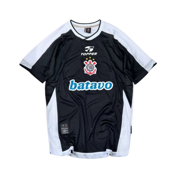 Corinthians Alternativa 00/01