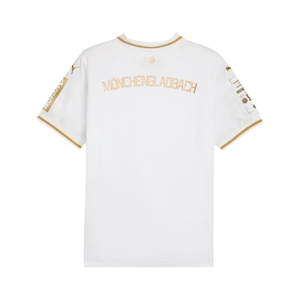 Borussia Mönchengladbach 25/26 - 125º Aniversario