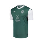 Hibernian Principal 25/26