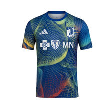 Minnesota United Prepartido 25/26