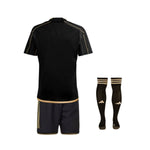 Kit de Niño - Los Angeles F.C. Principal 24/25